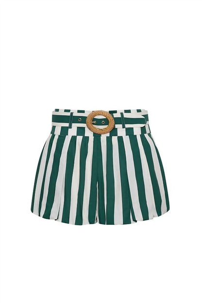Cara Cara - Women's Ray Bubble Hem Short