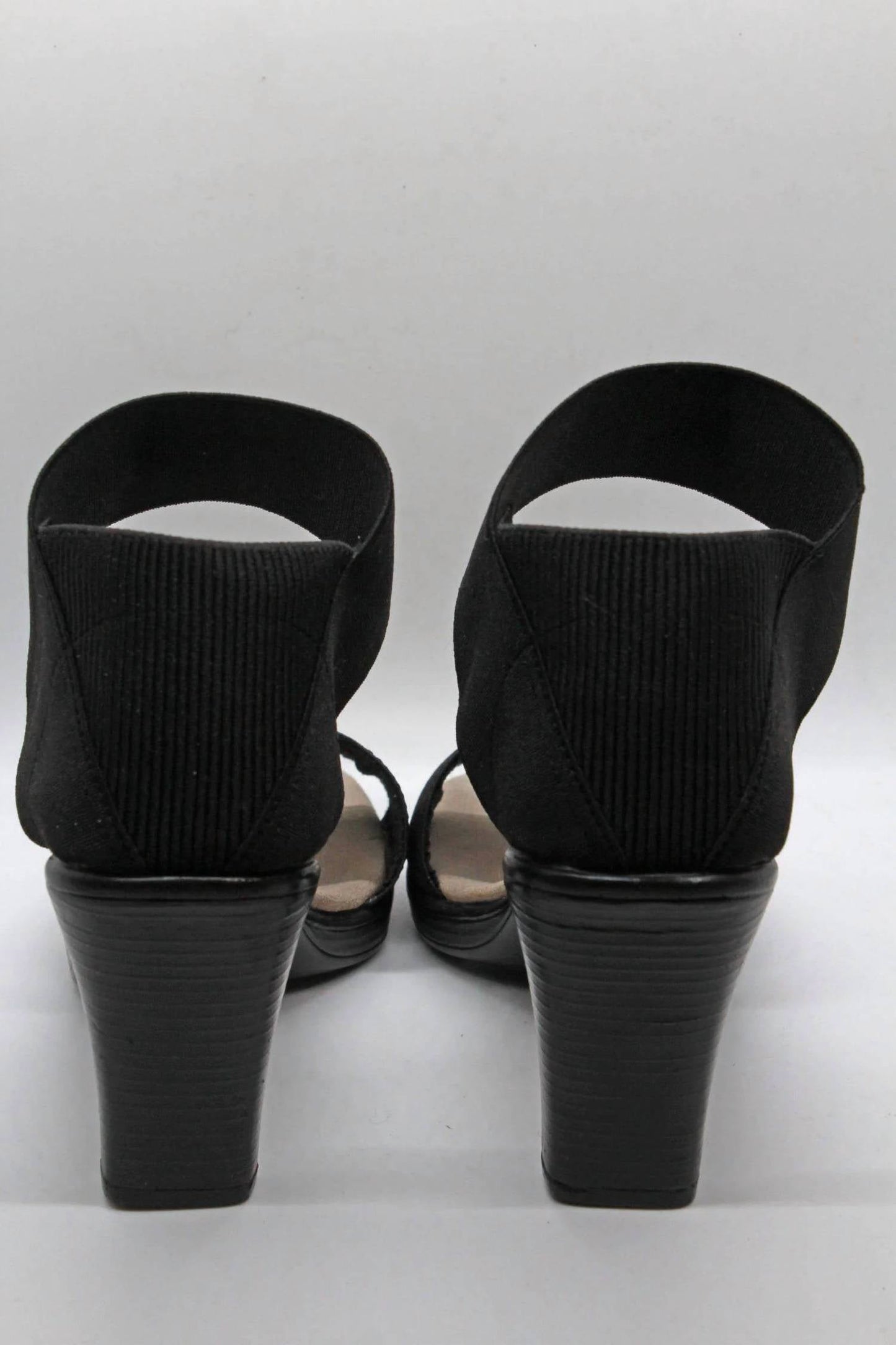 Charleston Shoe Co. - Women's Telfair Cocktail Sandal