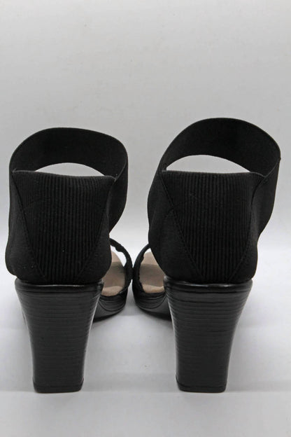 Charleston Shoe Co. - Women's Telfair Cocktail Sandal