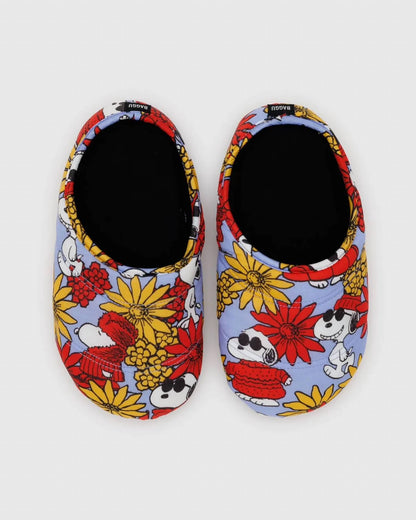 Baggu - Women's Puffy Slippers