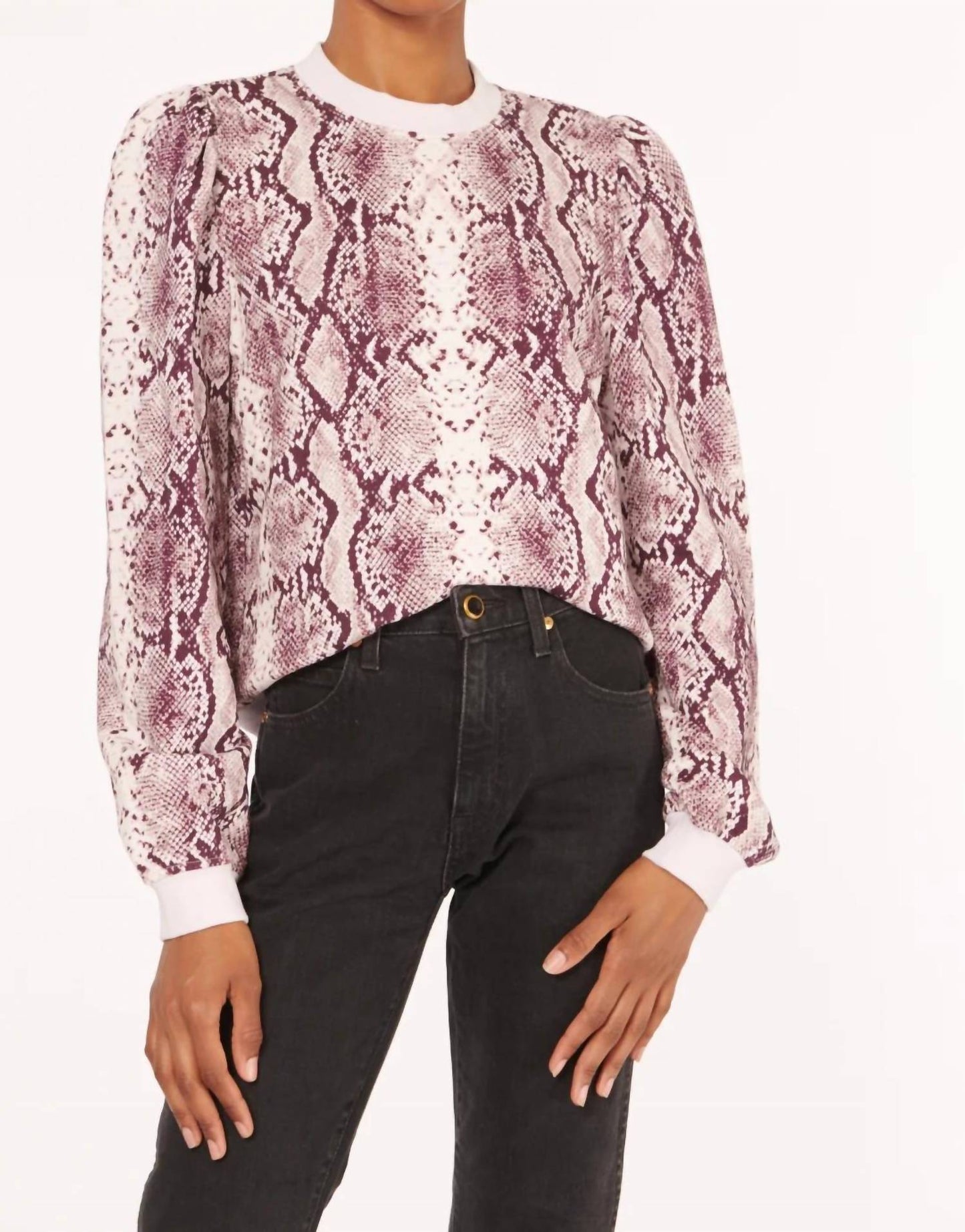 Cami Nyc - Roberta Sweatshirt