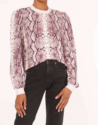 Cami Nyc - Roberta Sweatshirt