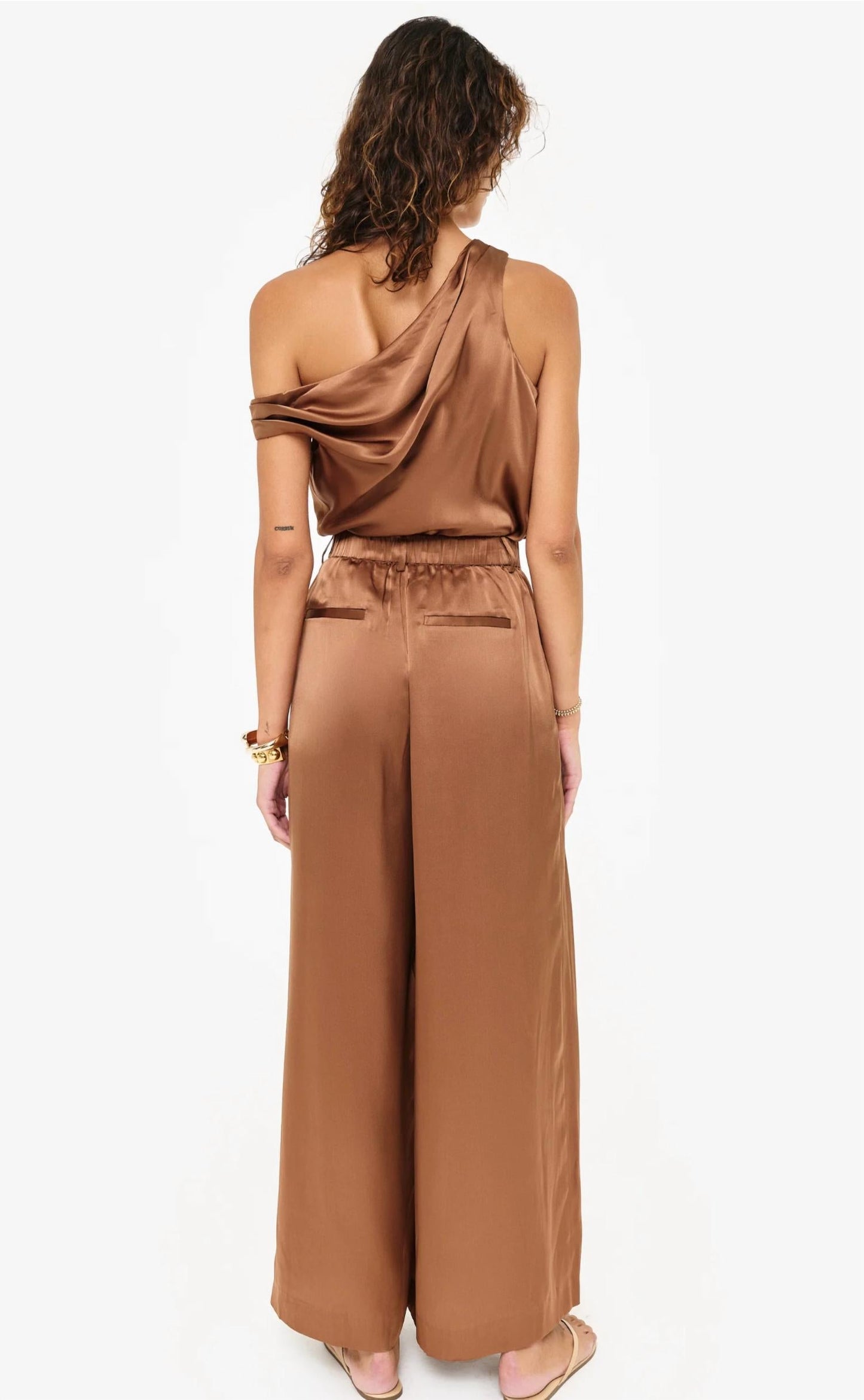 Cami Nyc - Kayu Top