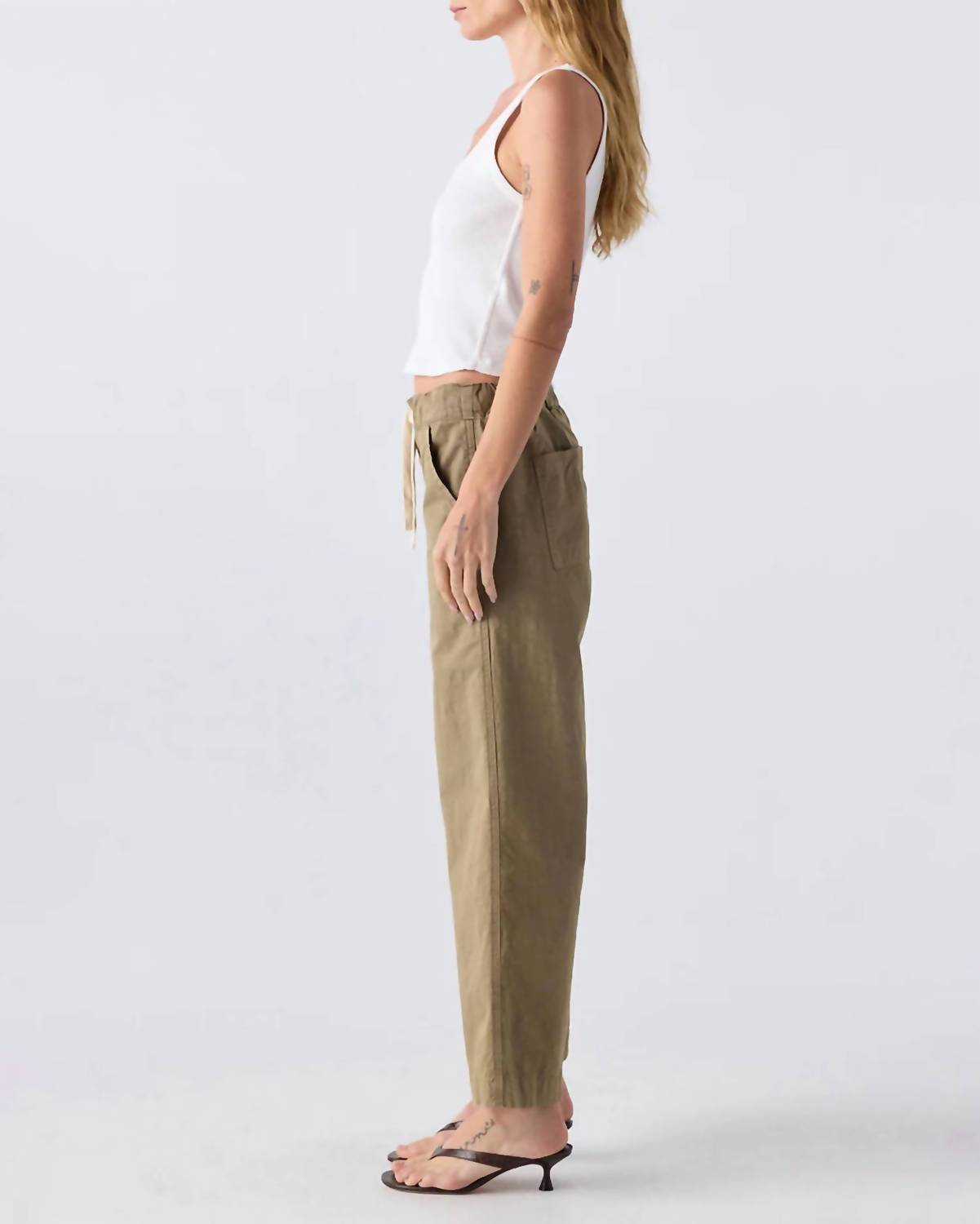 Amo - Marian Pants