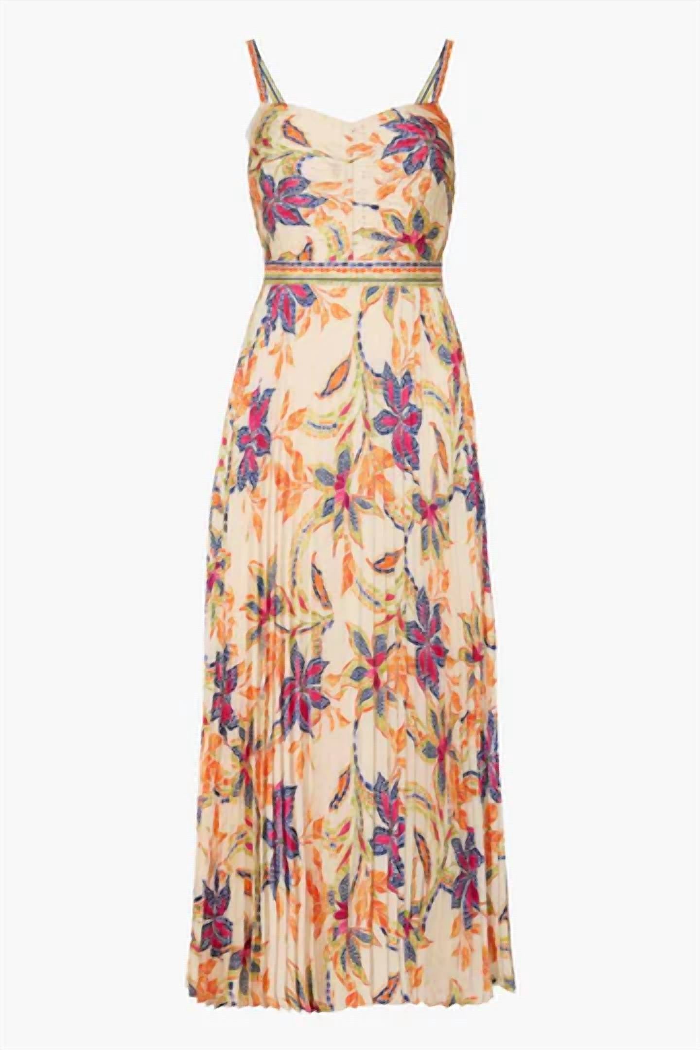 Caballero - Dayna Dress