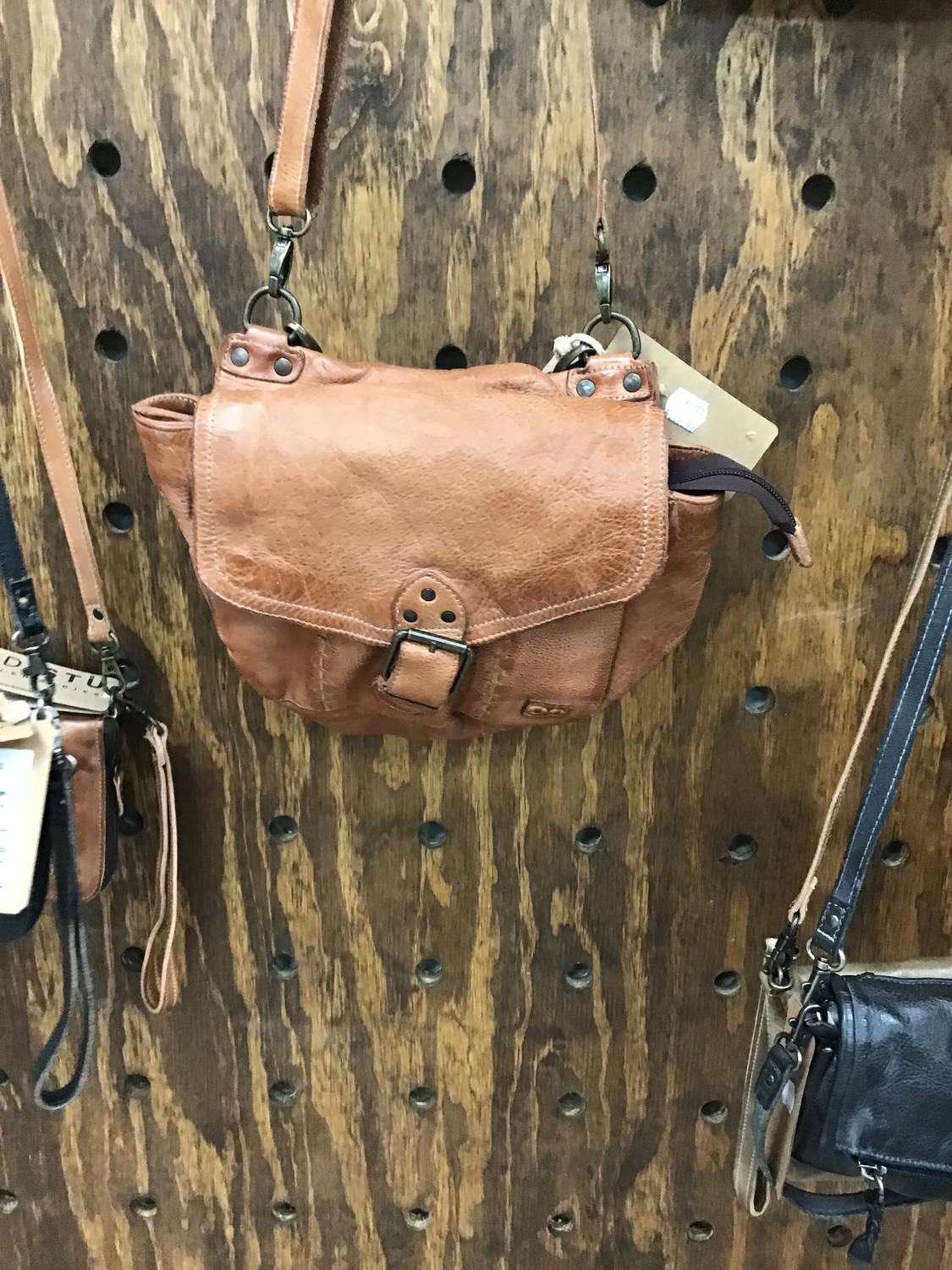 Bedstu - Women's Bathsheba Purse Crossbody Bag