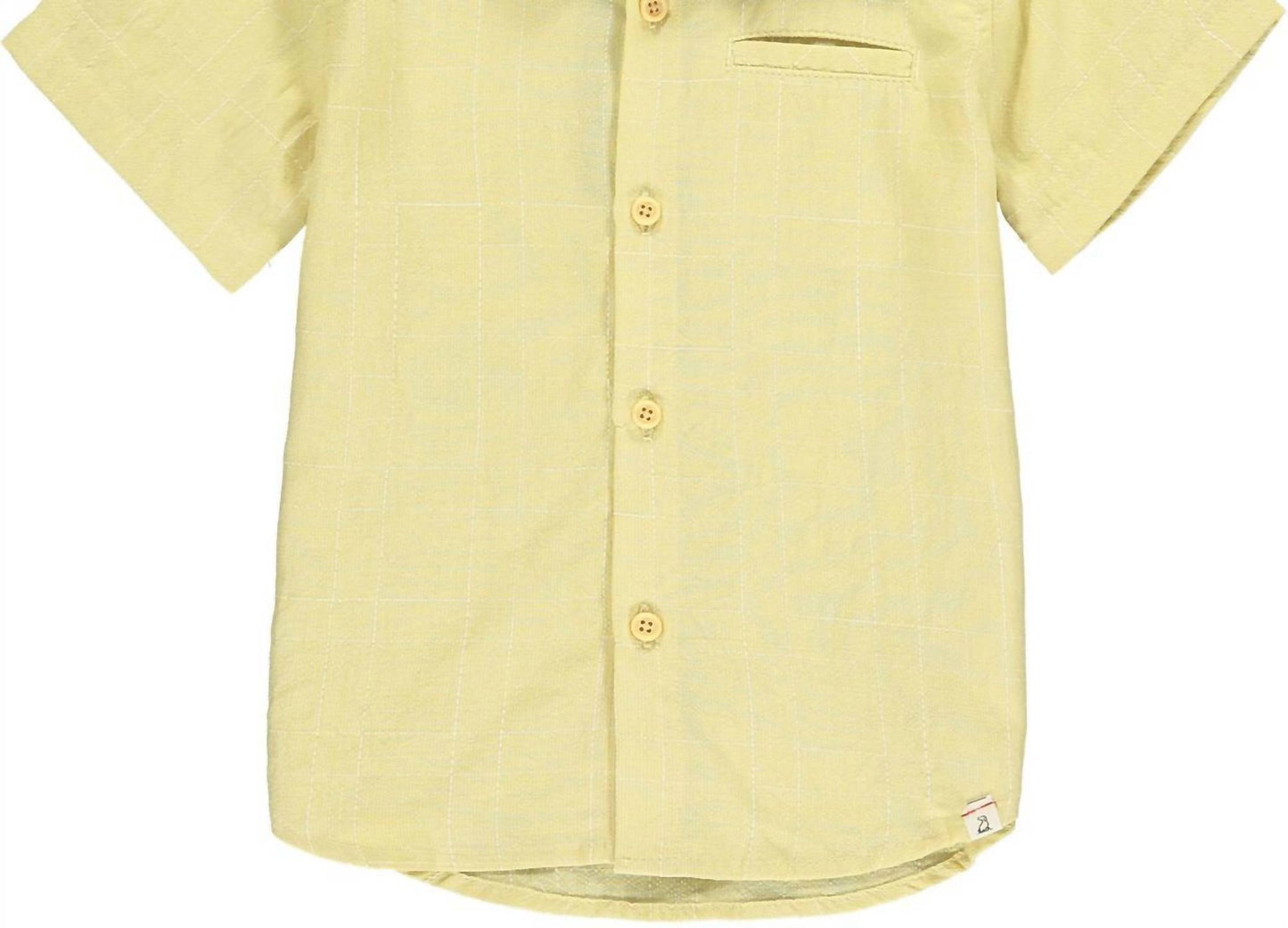 Boy's Newport Button Down Shirt