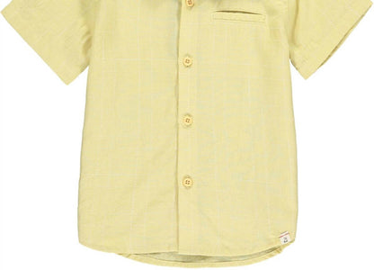 Boy's Newport Button Down Shirt