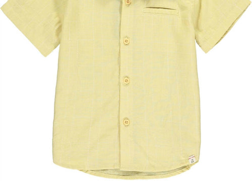 Boy's Newport Button Down Shirt