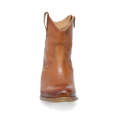 Miz Mooz - Women's Carlitos Cowboy Ankle Boot