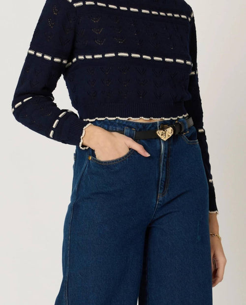 Cleobella - Estrella Sweater