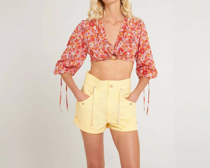 Antik Batik - Kim Cotton Shorts