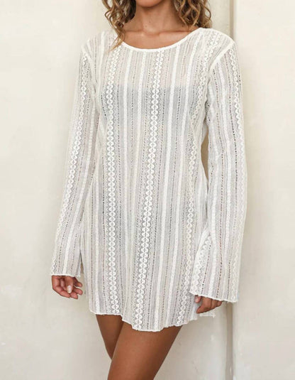 Dippin' Daisy'S - Veranda Dress Cover Up