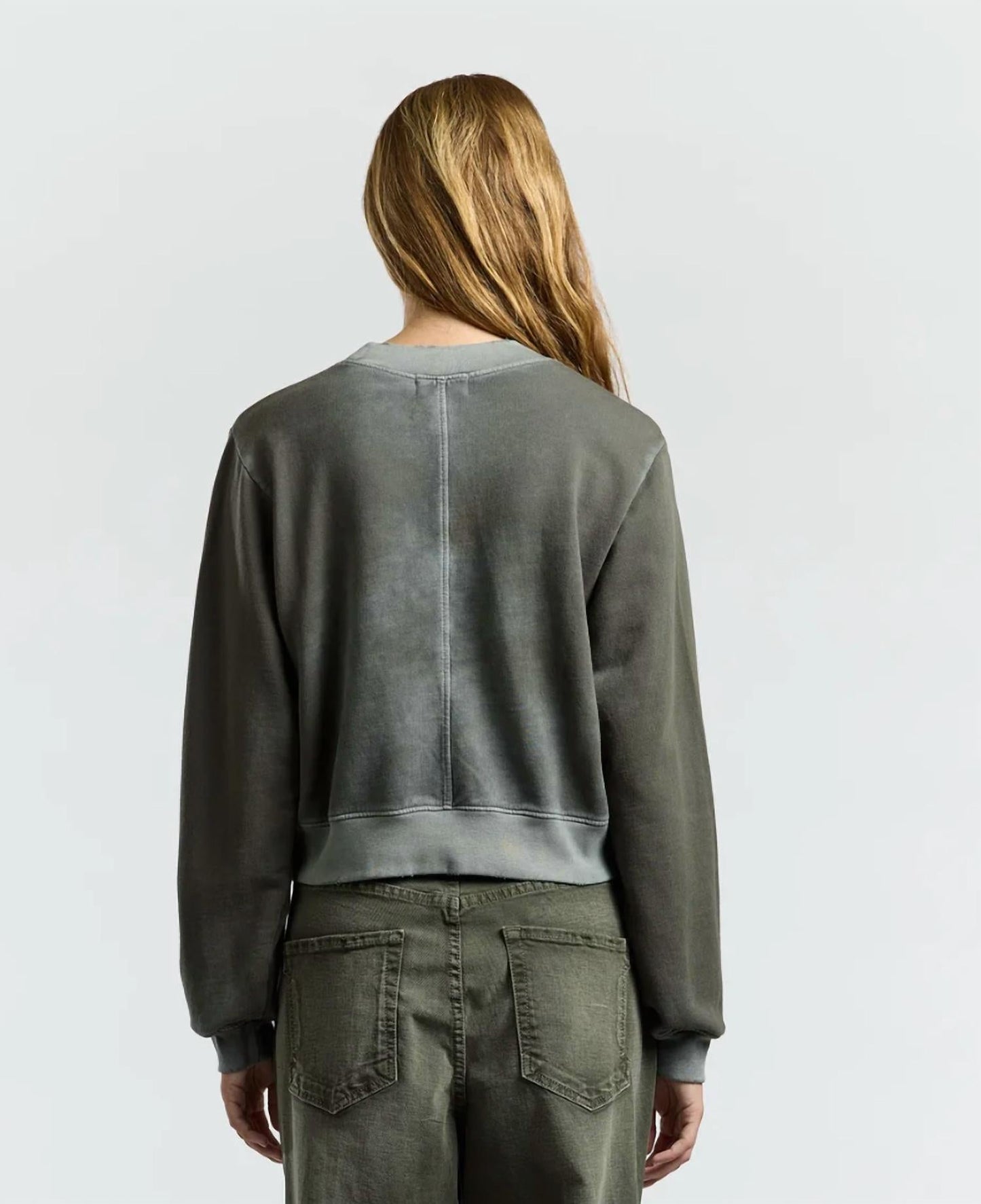 Cotton Citizen - Milan Crew Sweatshirt