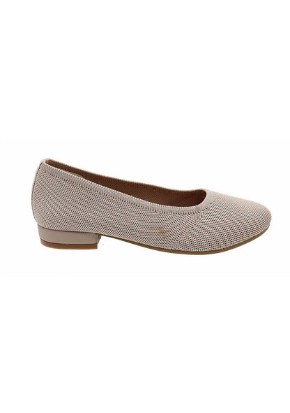 David Tate - Women's Runway Ballet Shoes