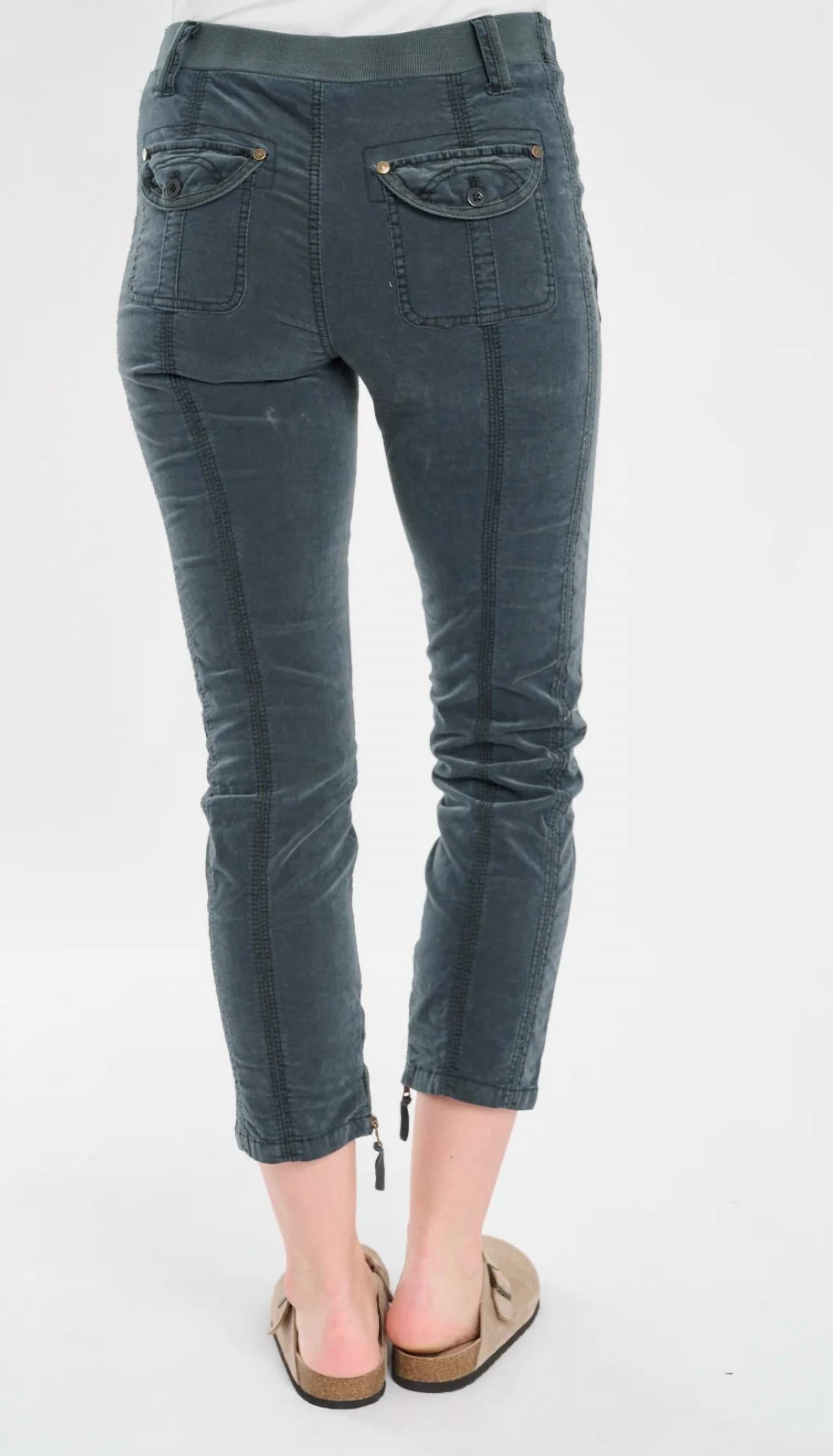 Marrakech - Eliam Corduroy Pant