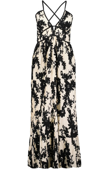 Bishop + Young - Athena Maxi Dress
