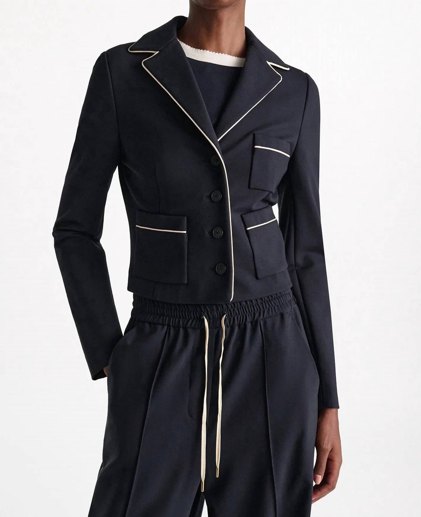 Dorothee Schumacher - Emotional Essence Blazer
