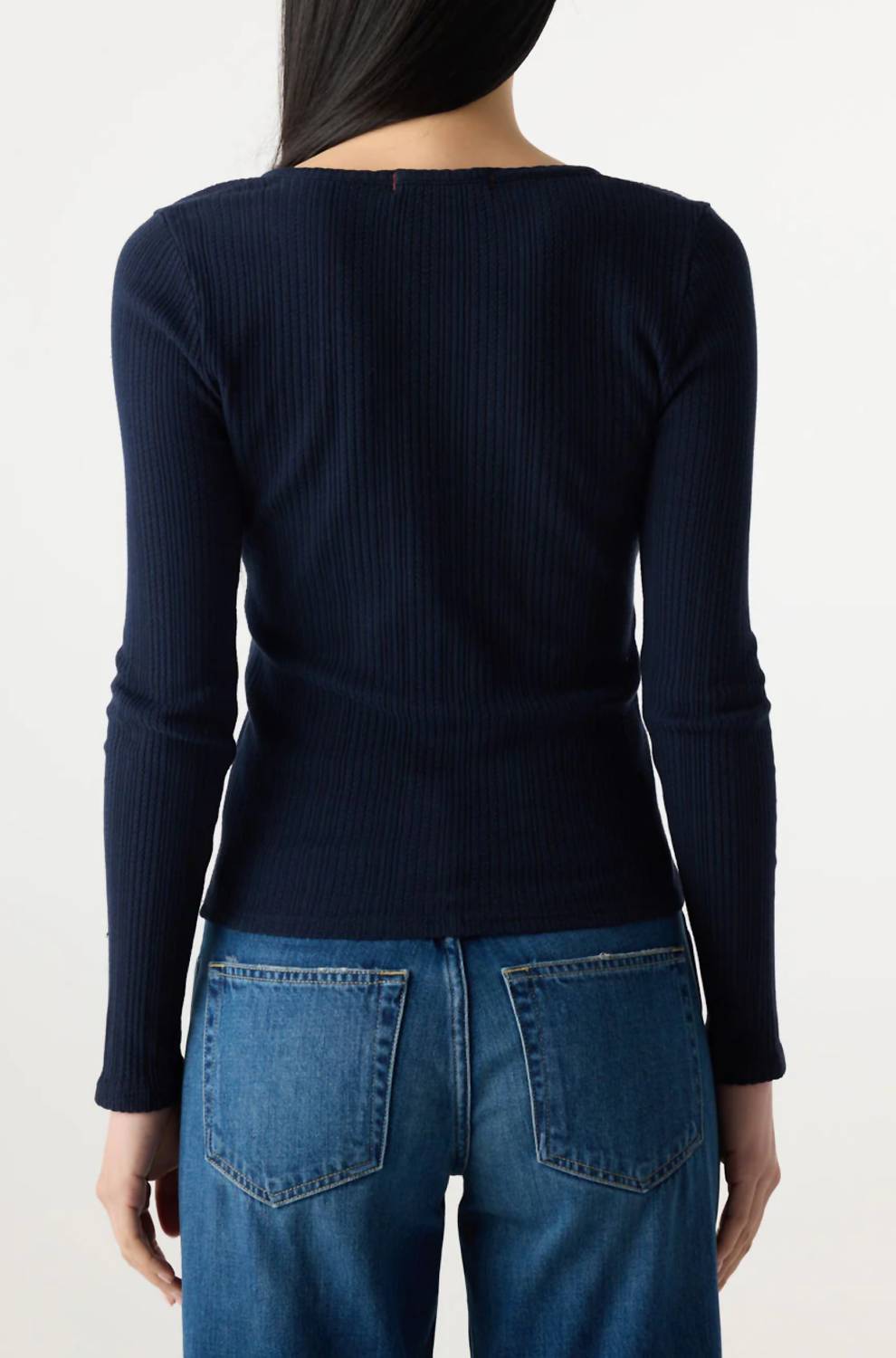 Amo - Heartfelt Top