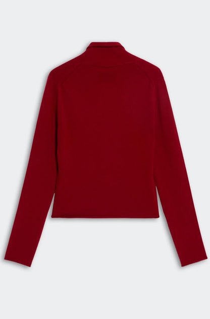 Guest In Residence - Stealth Cardigan