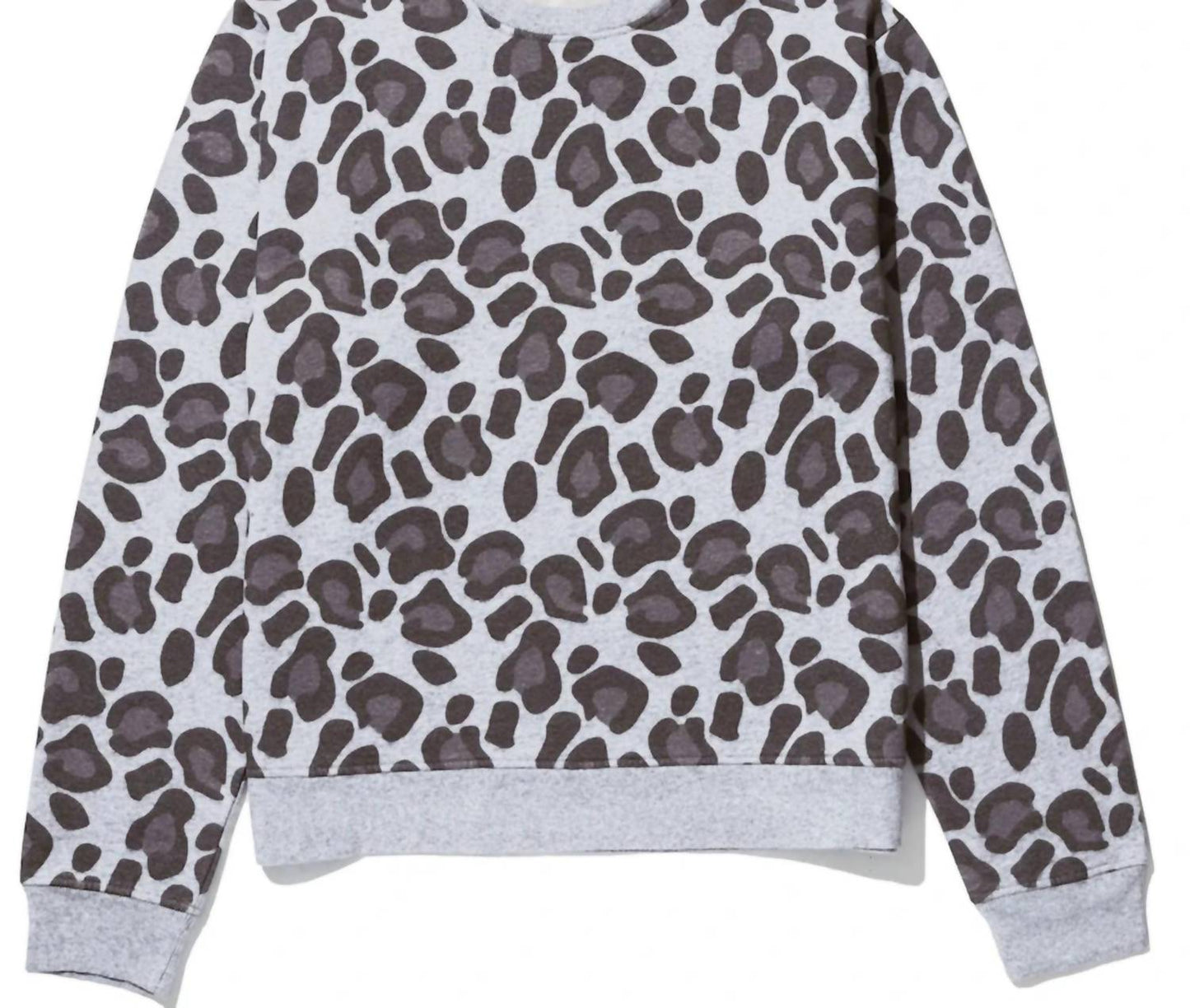 Kule - The Raleigh Leopard Heather
