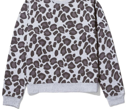 Kule - The Raleigh Leopard Heather