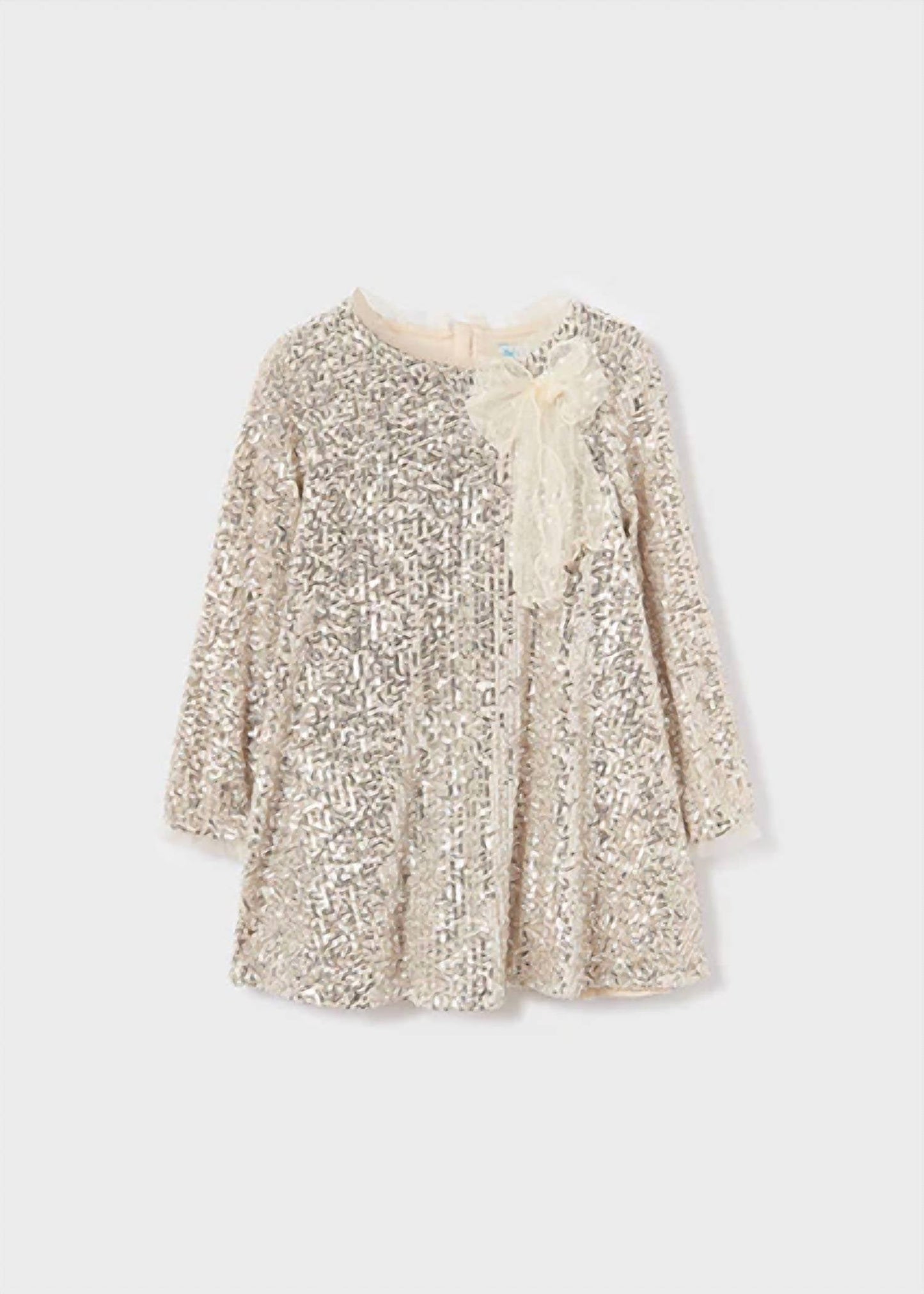 Abel & Lula - Sequin Dress