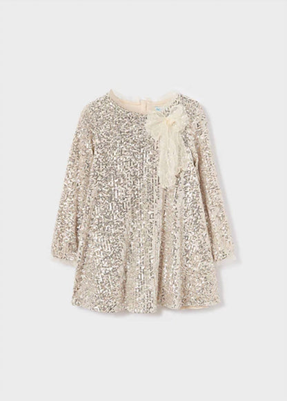 Abel & Lula - Sequin Dress
