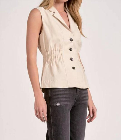 Elan - Vira Vest