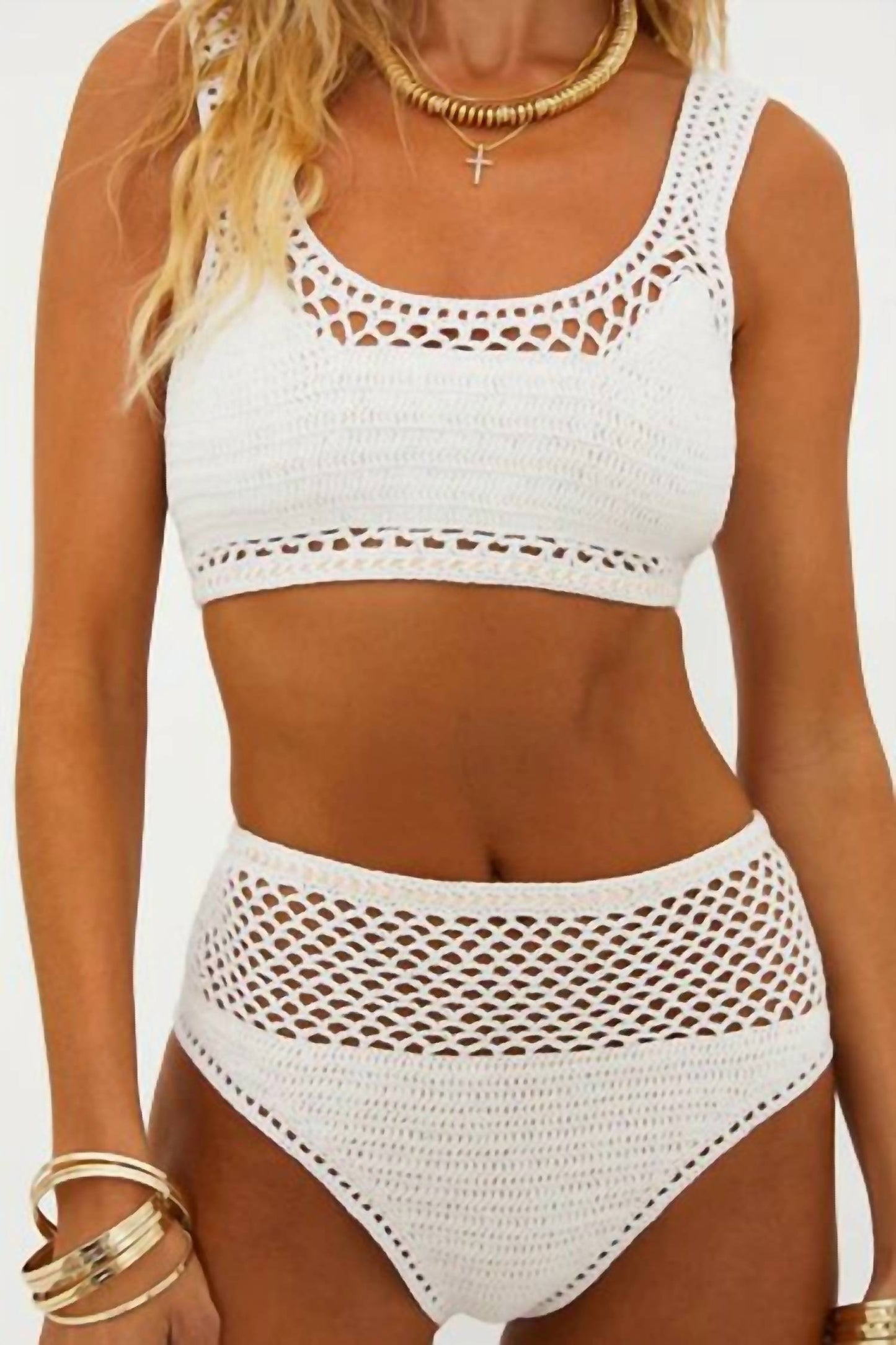 Beach Riot - Elliot Bikini Top