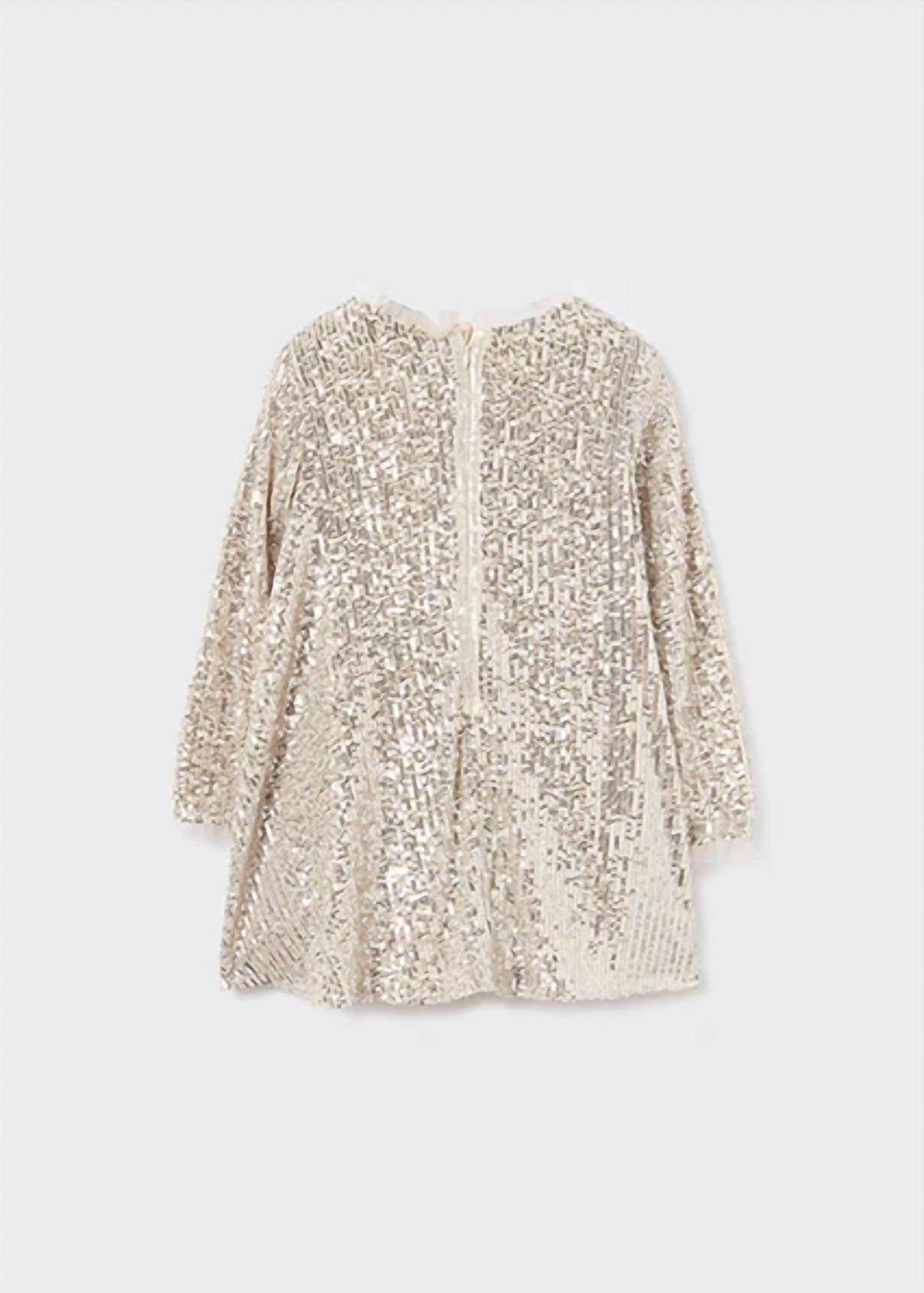 Abel & Lula - Sequin Dress