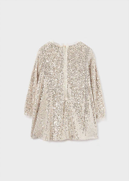 Abel & Lula - Sequin Dress