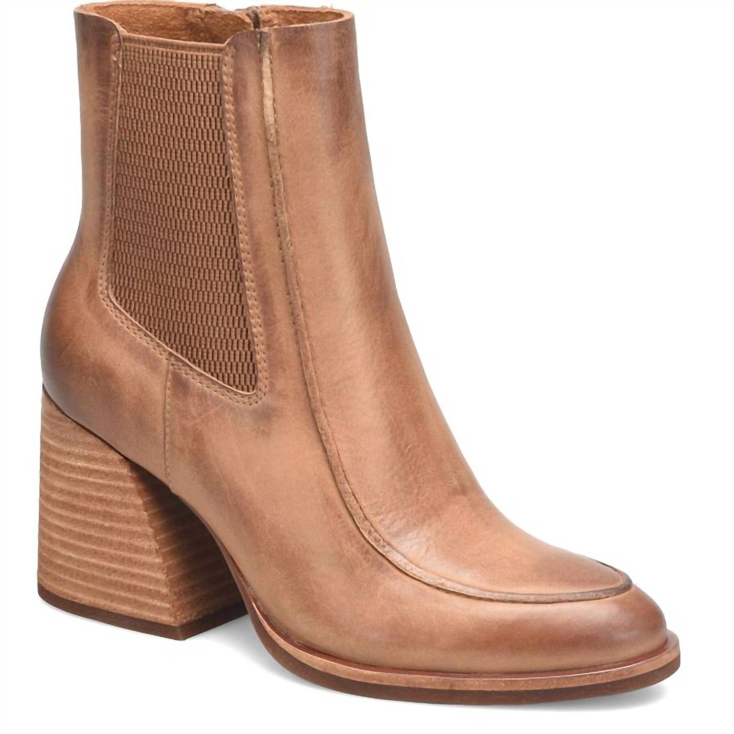 Kork-Ease - Women's Sioux Bootie