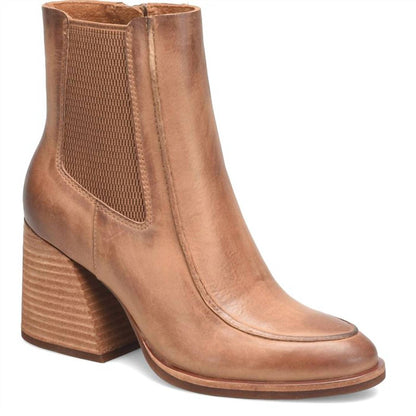 Kork-Ease - Women's Sioux Bootie