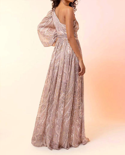 Line And Dot - Gianni Maxi Dress