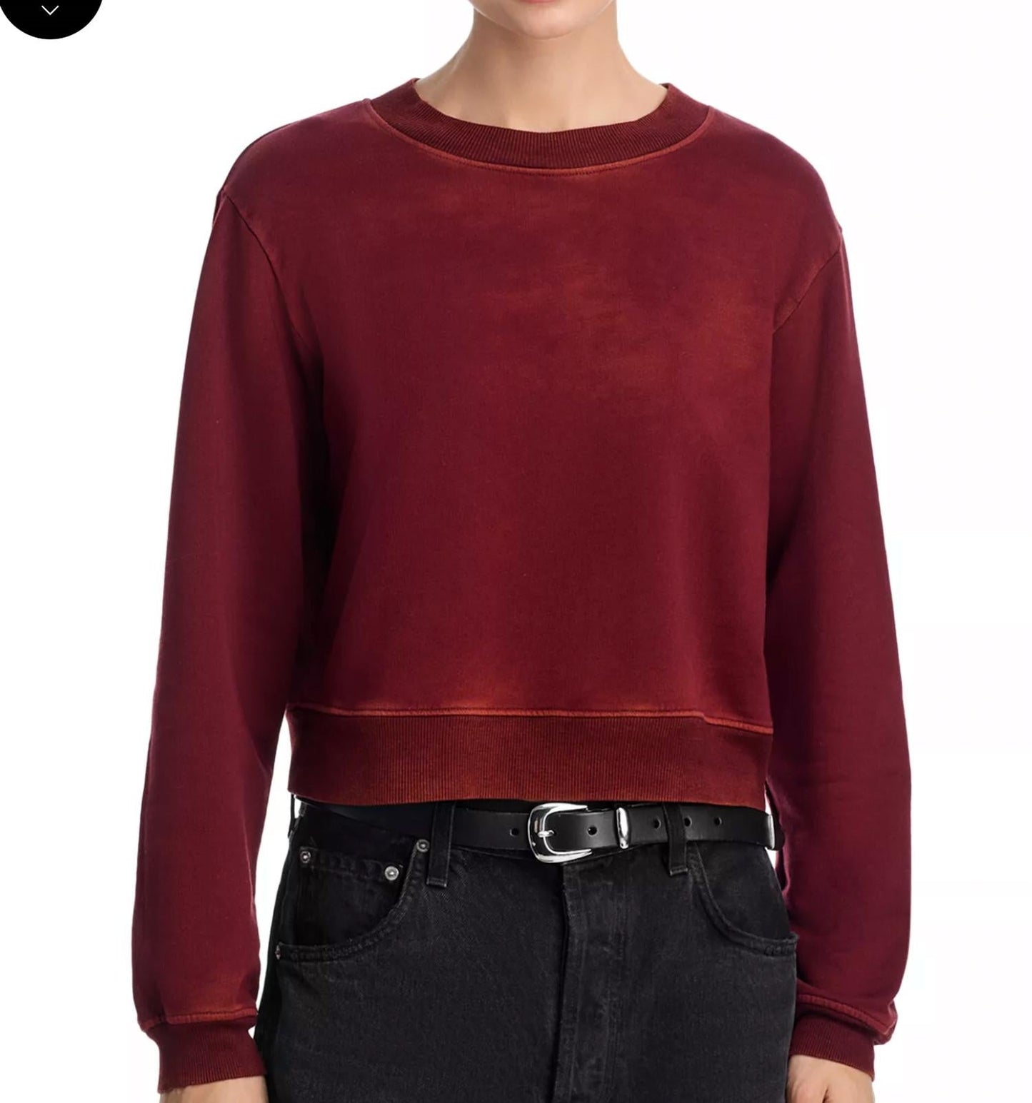 Cotton Citizen - Women's Roma Crew Top