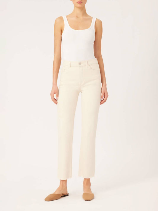 Dl1961 - Women'S - Patti Straight Leg Jeans