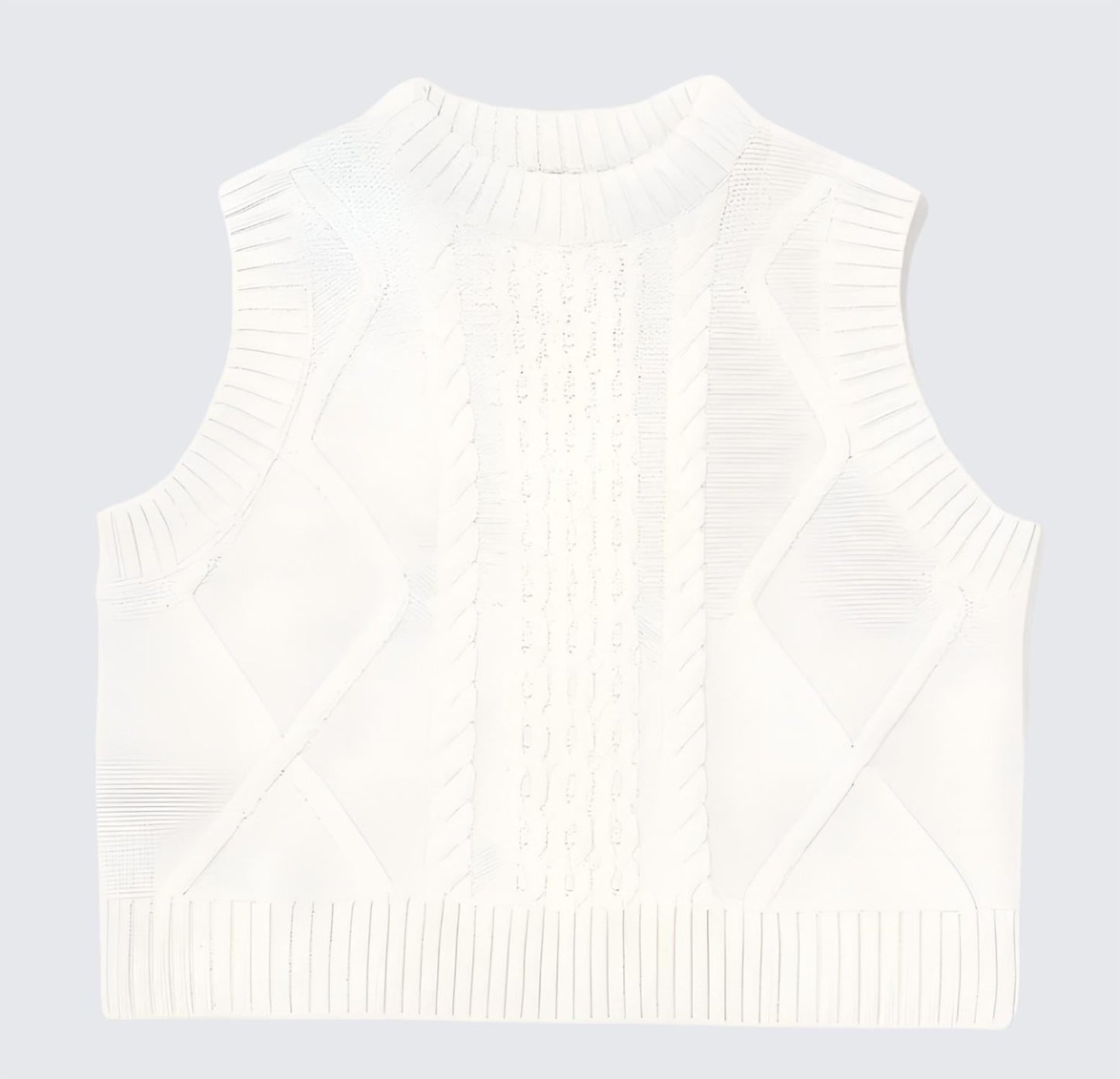 Kule - The Van Vest