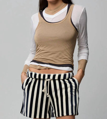 Asher - Sandy Shorts