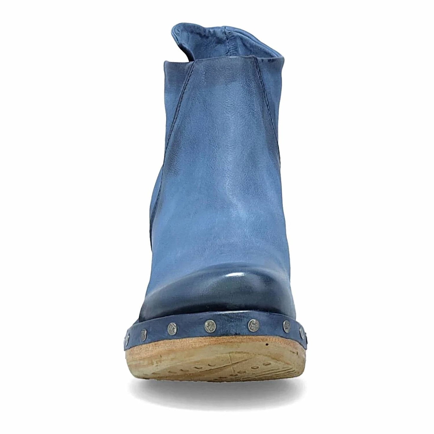 A.S.98 - Women's Savina Wedge Bootie