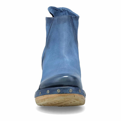 A.S.98 - Women's Savina Wedge Bootie