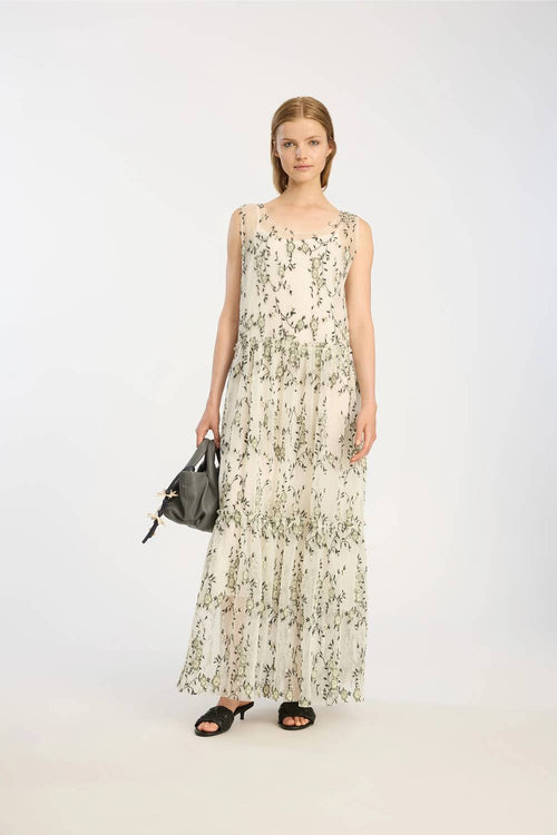 Munthe - Barina Maxi Dress