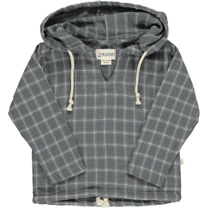 Me & Henry - Boys St Ives Hooded Top