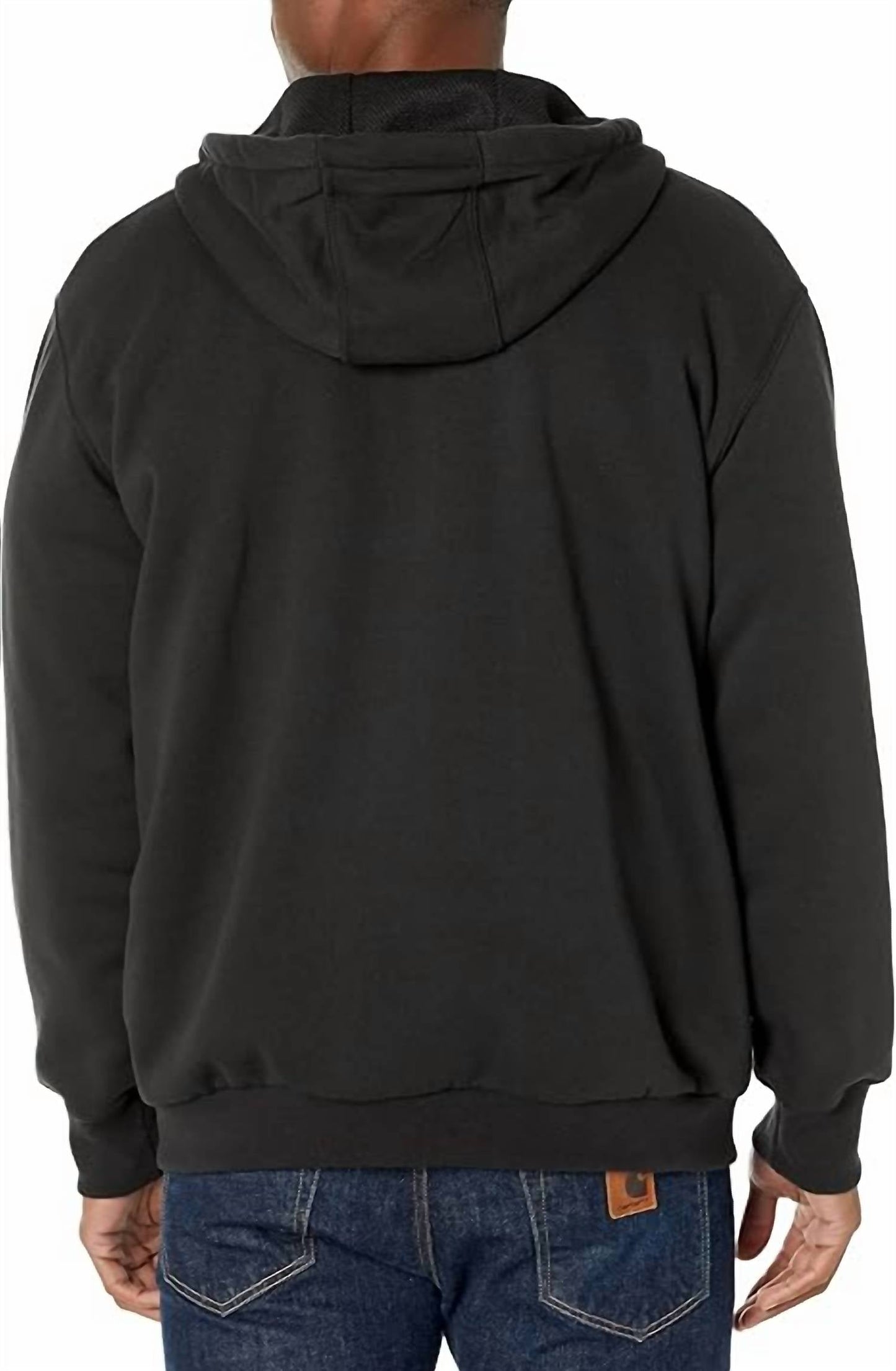 Carhartt - Men's Rain Defender Loose Fit Midweight Sweatshirt