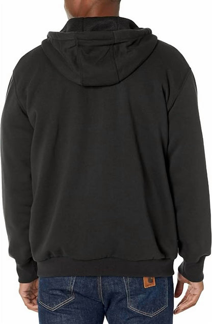 Carhartt - Men's Rain Defender Loose Fit Midweight Sweatshirt