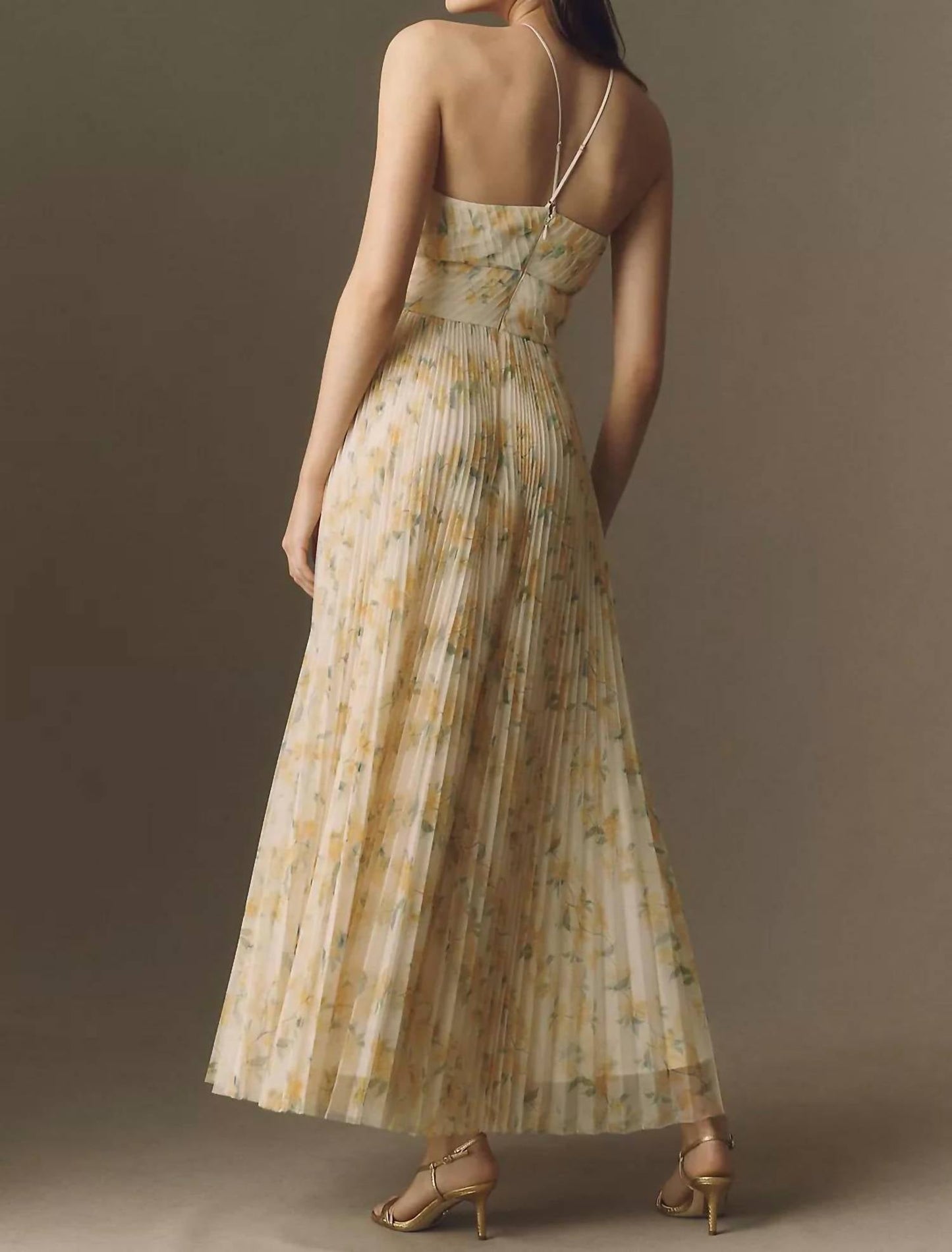 Hutch - Blaine Maxi Gown