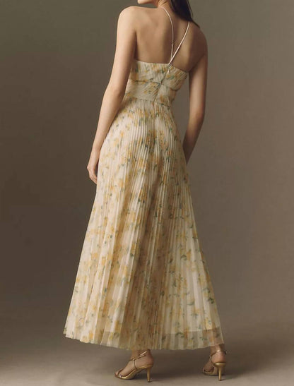 Hutch - Blaine Maxi Gown
