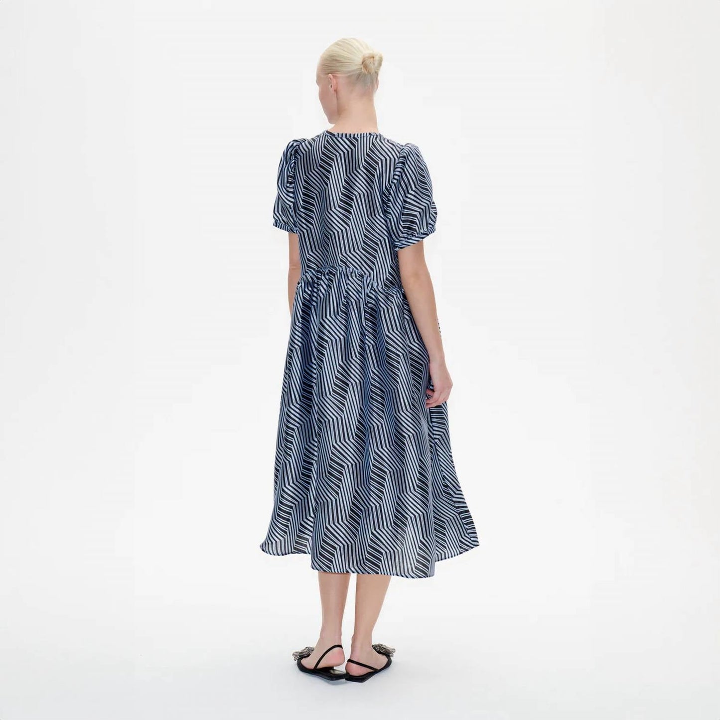 Baum Und Pferdgarten - Artemis Midi Dress