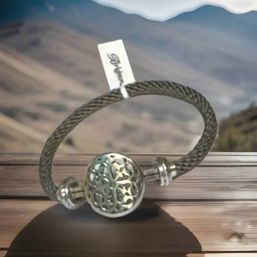 Brighton - Color Cord Clique Bracelet