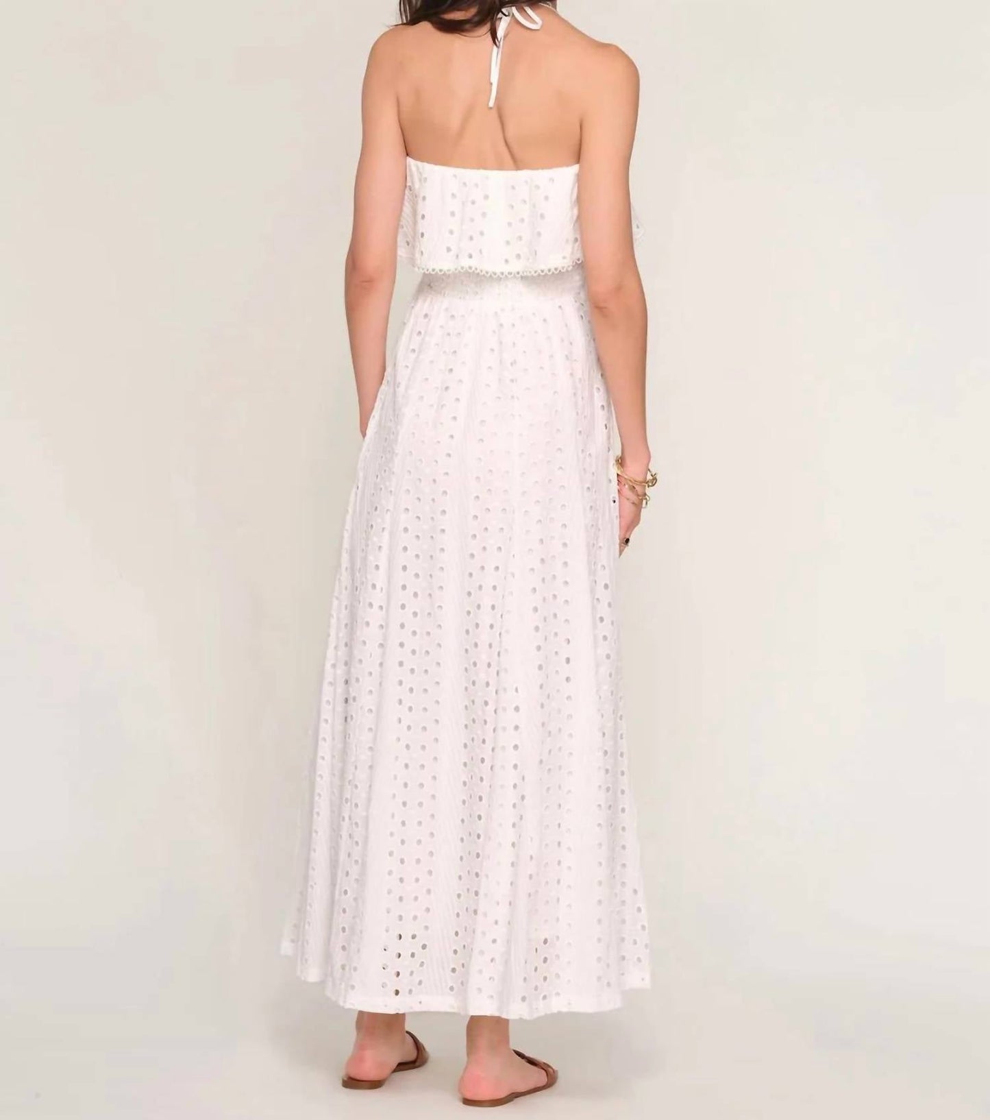 Heartloom - Feli Maxi Dress